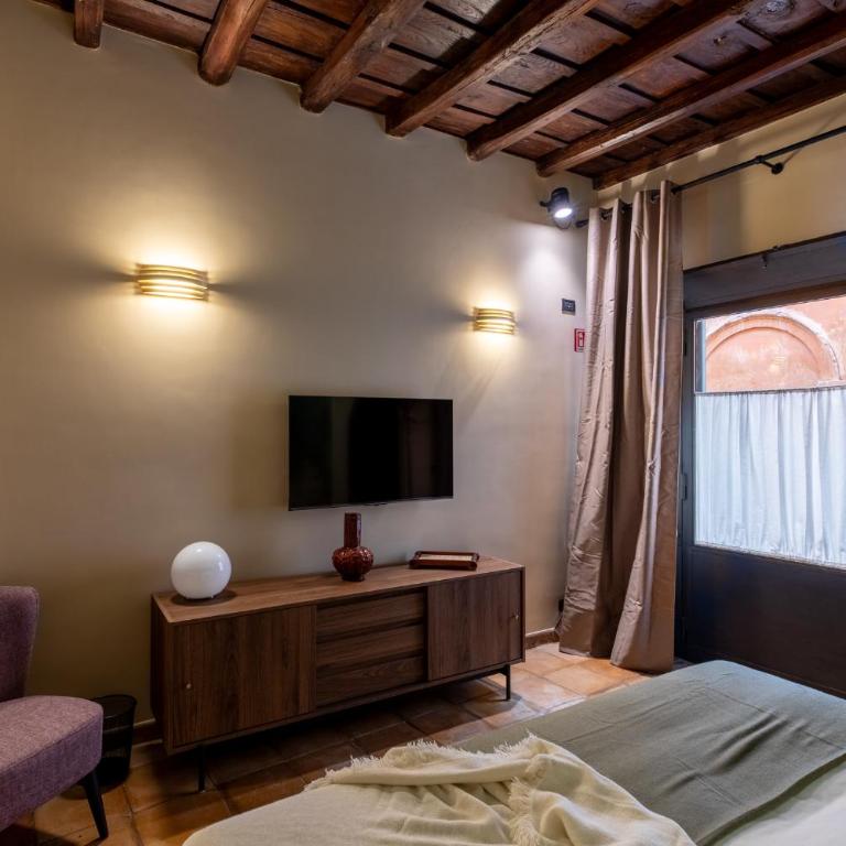iFlat The Restorer's Atelier in Monti - Appartamento con 1 Camera da Letto - 6