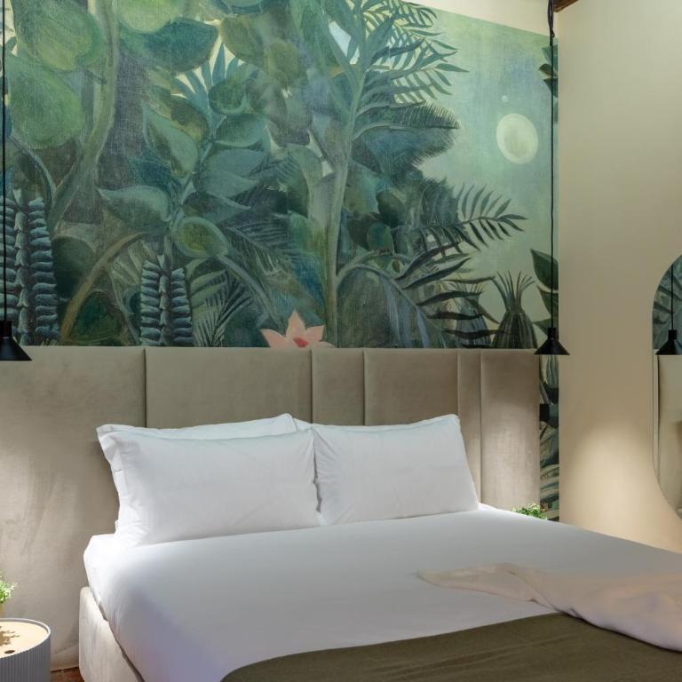 iFlat The Restorer's Atelier in Monti - Appartamento con 1 Camera da Letto - 11