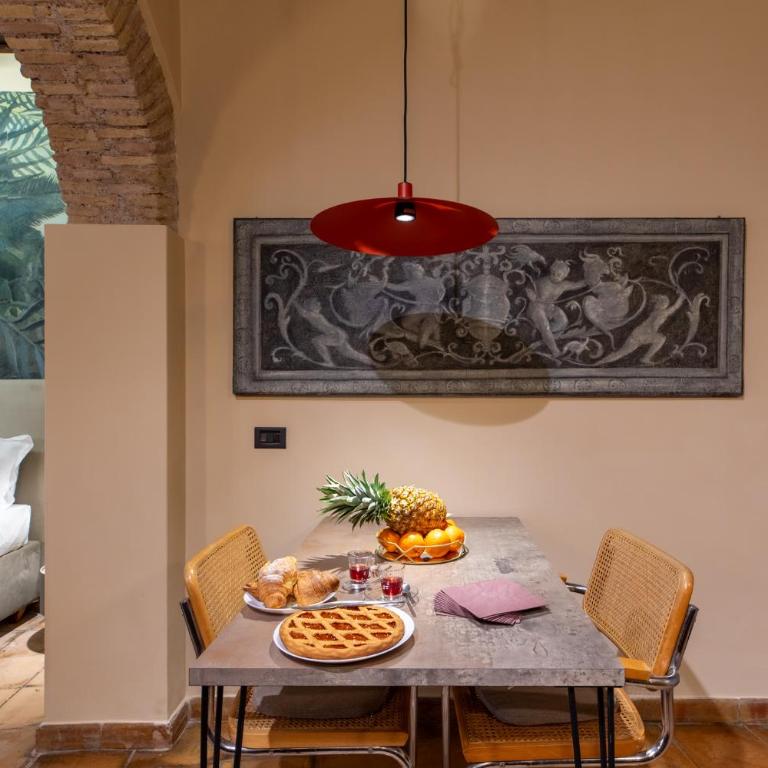 iFlat The Restorer's Atelier in Monti - Appartamento con 1 Camera da Letto - 10