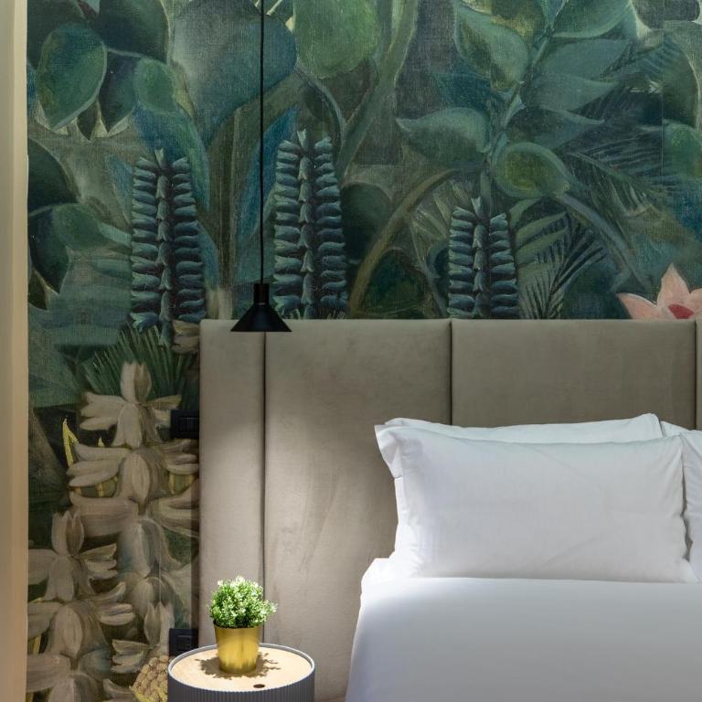iFlat The Restorer's Atelier in Monti - Appartamento con 1 Camera da Letto - 13