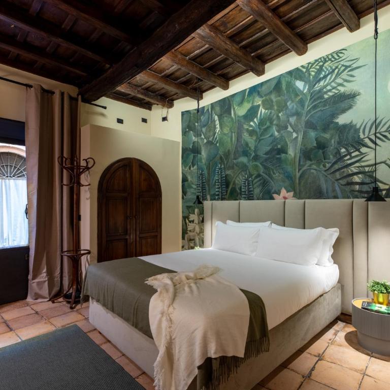 iFlat The Restorer's Atelier in Monti - Appartamento con 1 Camera da Letto - 1