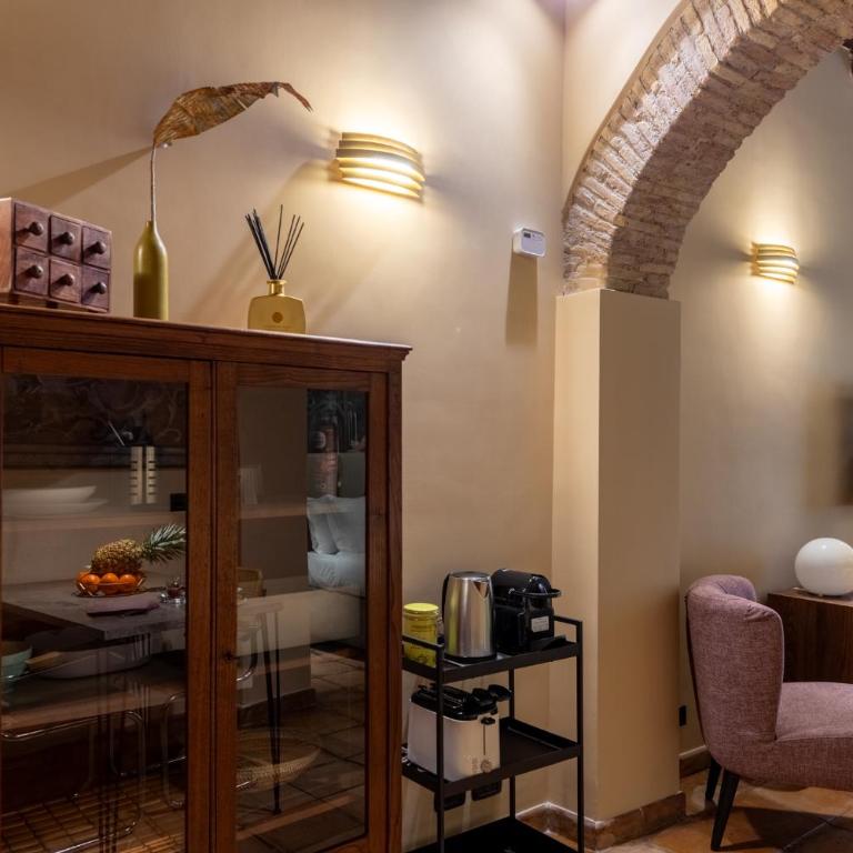 iFlat The Restorer's Atelier in Monti - Appartamento con 1 Camera da Letto - 14
