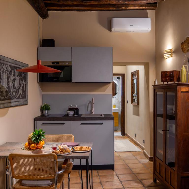 iFlat The Restorer's Atelier in Monti - Appartamento con 1 Camera da Letto - 19