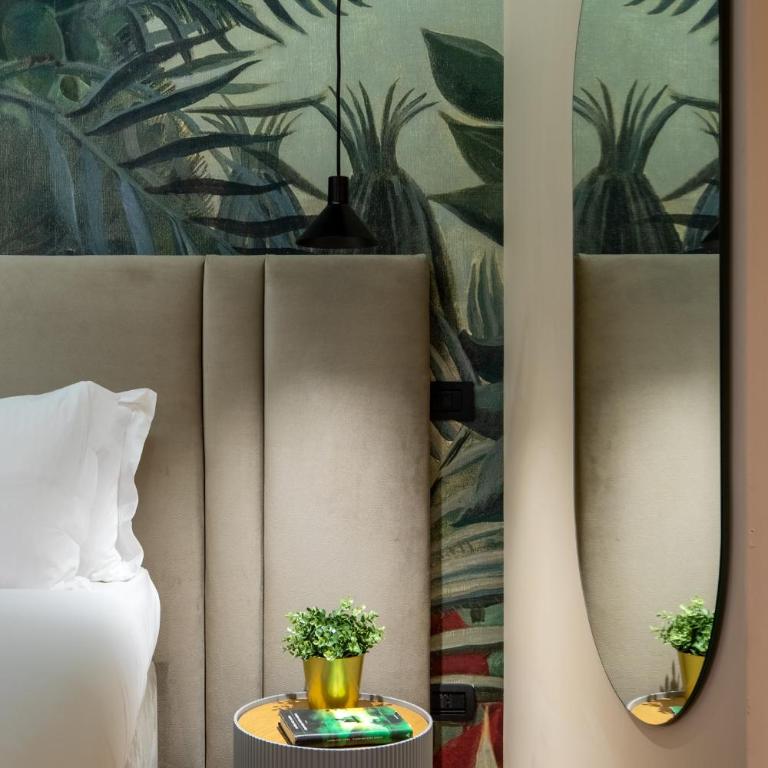 iFlat The Restorer's Atelier in Monti - Appartamento con 1 Camera da Letto - 16
