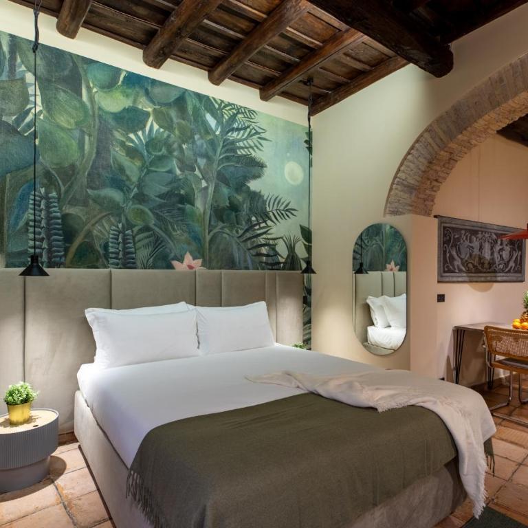 iFlat The Restorer's Atelier in Monti - Appartamento con 1 Camera da Letto - 18
