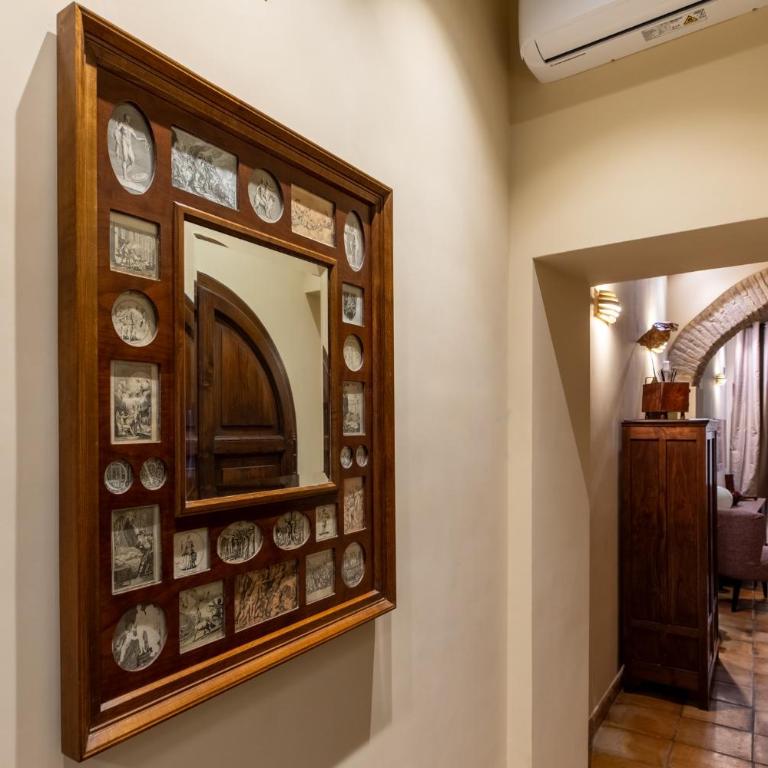 iFlat The Restorer's Atelier in Monti - Appartamento con 1 Camera da Letto - 20
