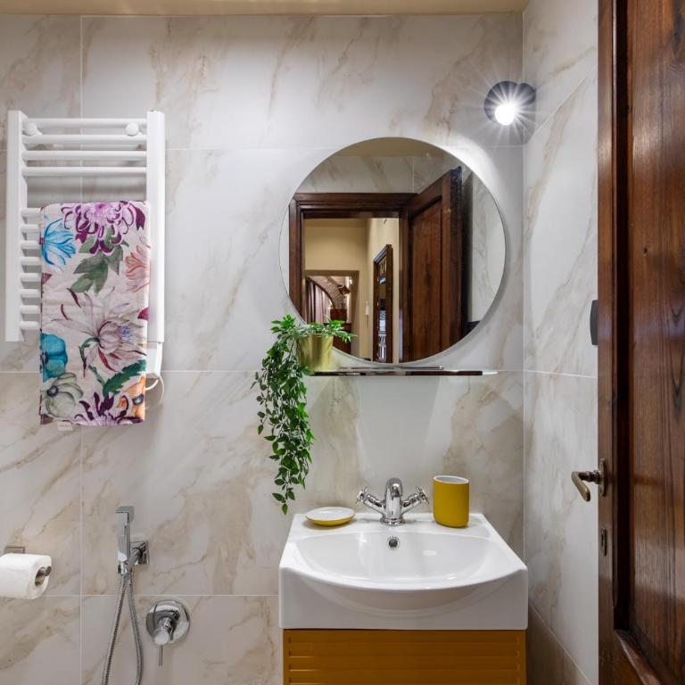 iFlat The Restorer's Atelier in Monti - Appartamento con 1 Camera da Letto - 23