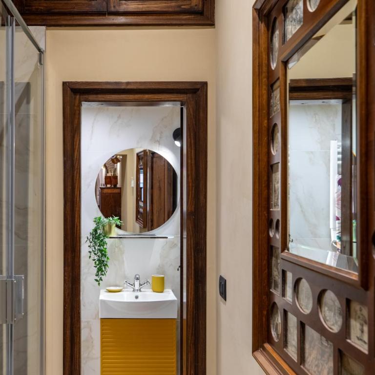 iFlat The Restorer's Atelier in Monti - Appartamento con 1 Camera da Letto - 22