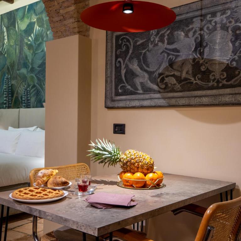 iFlat The Restorer's Atelier in Monti - Appartamento con 1 Camera da Letto - 3