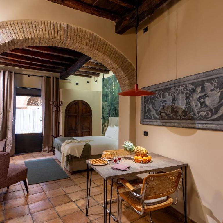 iFlat The Restorer's Atelier in Monti - Appartamento con 1 Camera da Letto - 24