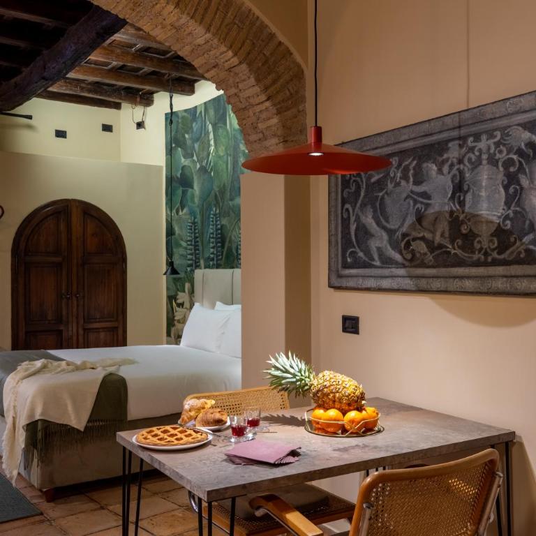 iFlat The Restorer's Atelier in Monti - Appartamento con 1 Camera da Letto - 25