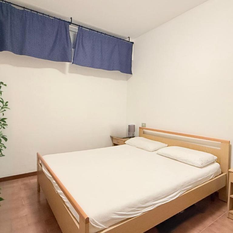 N232 - Numana, pentalocale con giardino in residence con piscina - Appartamento - 10