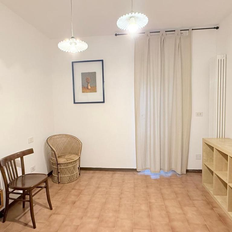 N232 - Numana, pentalocale con giardino in residence con piscina - Appartamento - 15