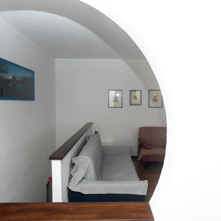 N232 - Numana, pentalocale con giardino in residence con piscina - Appartamento - 17
