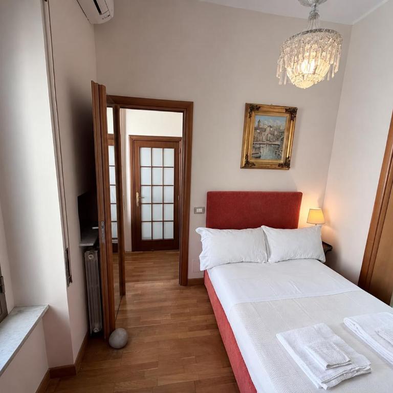 Gramsci Relais By DomusExtra - Standard Studio - 3