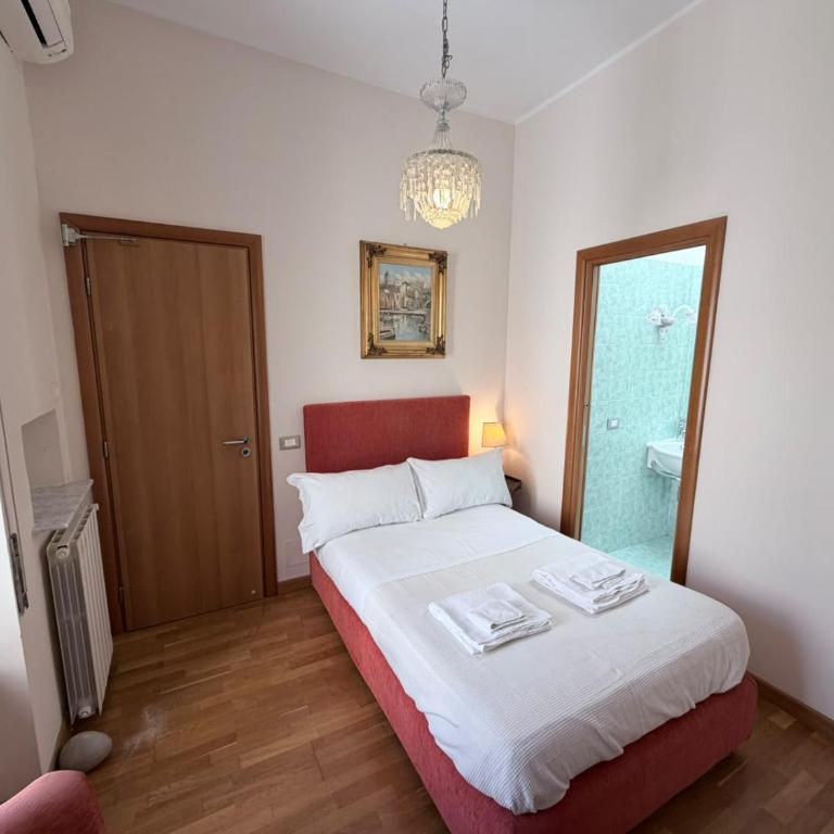 Gramsci Relais By DomusExtra - Standard Studio - 5