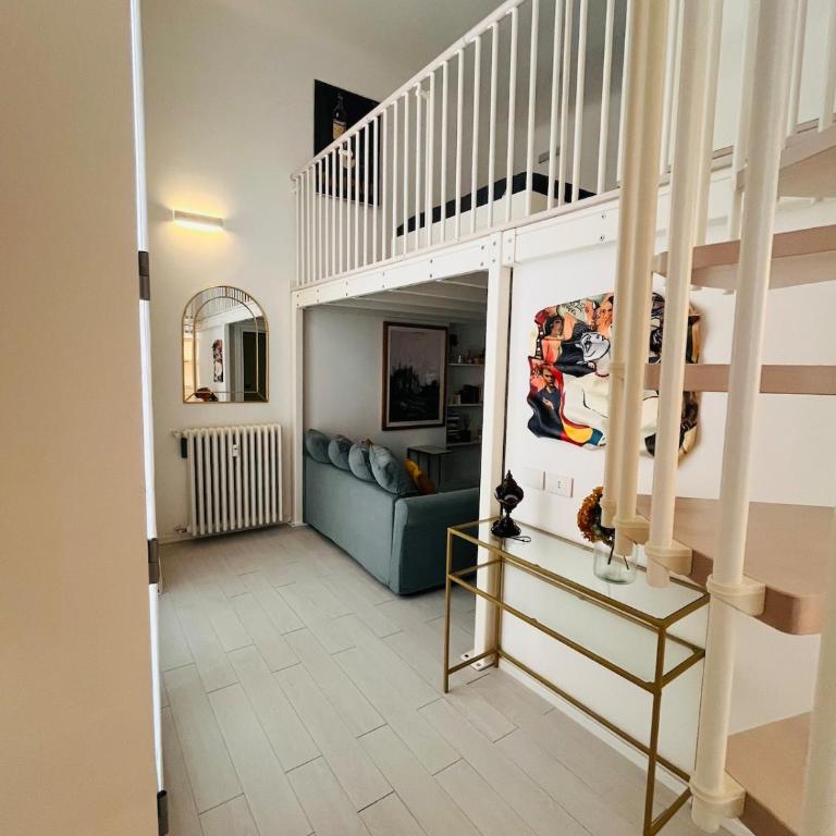 Navigli Loft - VELO - Appartamento con 1 Camera da Letto - 2