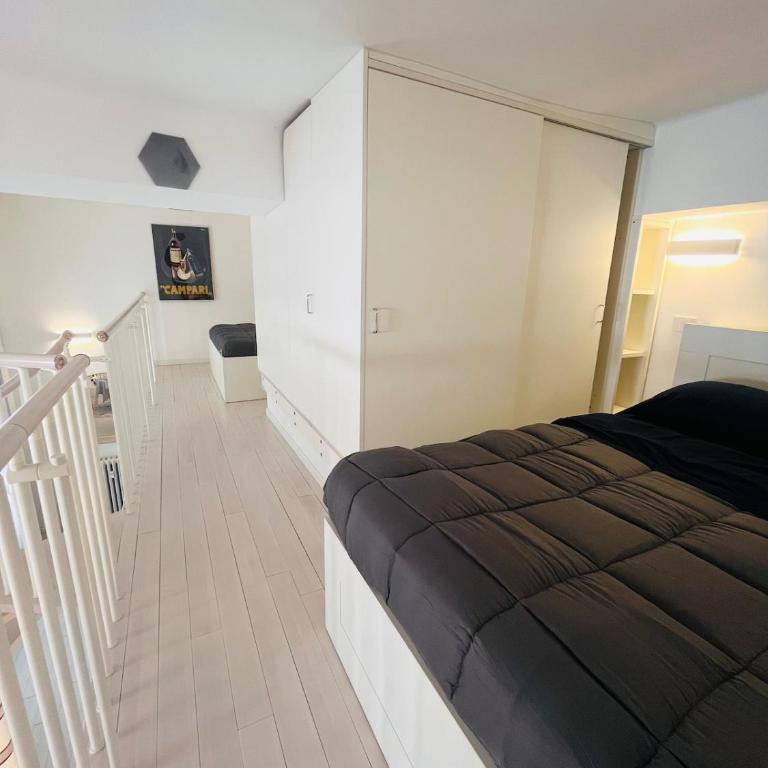 Navigli Loft - VELO - Appartamento con 1 Camera da Letto - 5