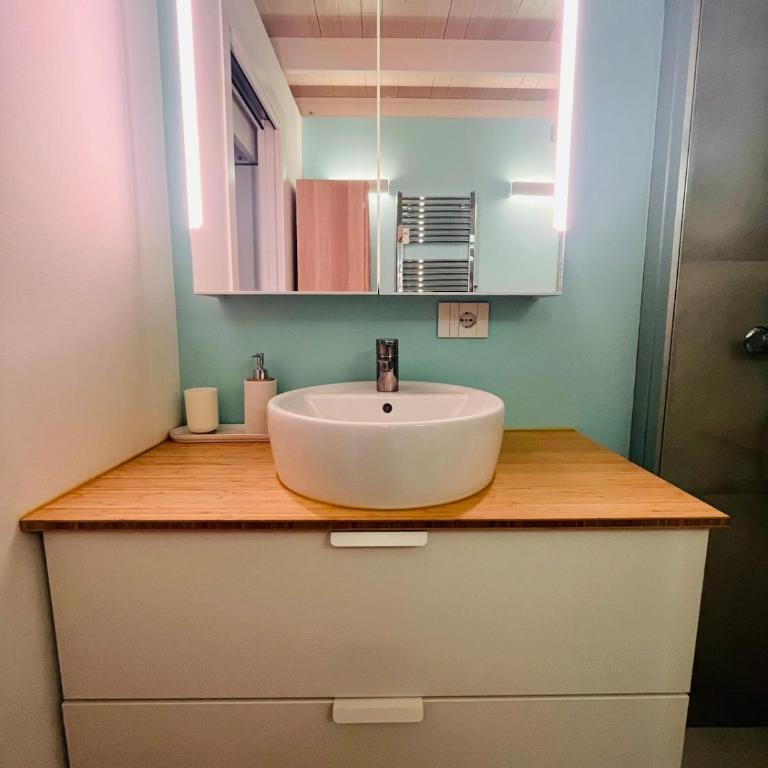 Navigli Loft - VELO - Appartamento con 1 Camera da Letto - 8
