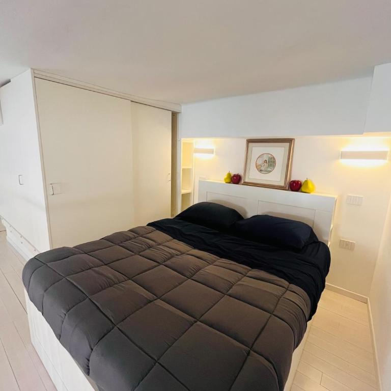Navigli Loft - VELO - Appartamento con 1 Camera da Letto - 9