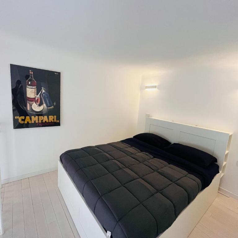 Navigli Loft - VELO - Appartamento con 1 Camera da Letto - 12