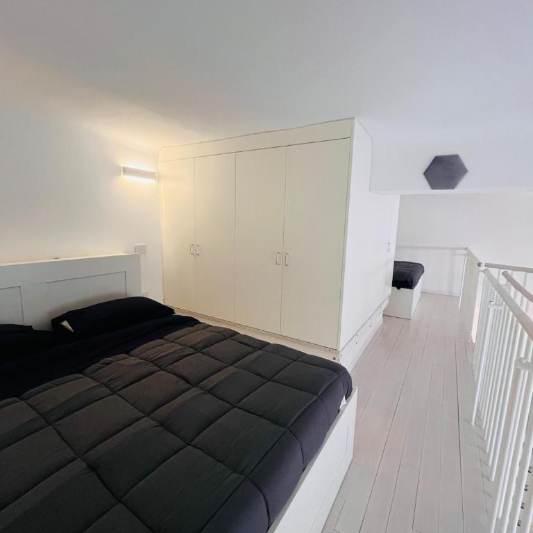 Navigli Loft - VELO - Appartamento con 1 Camera da Letto - 13