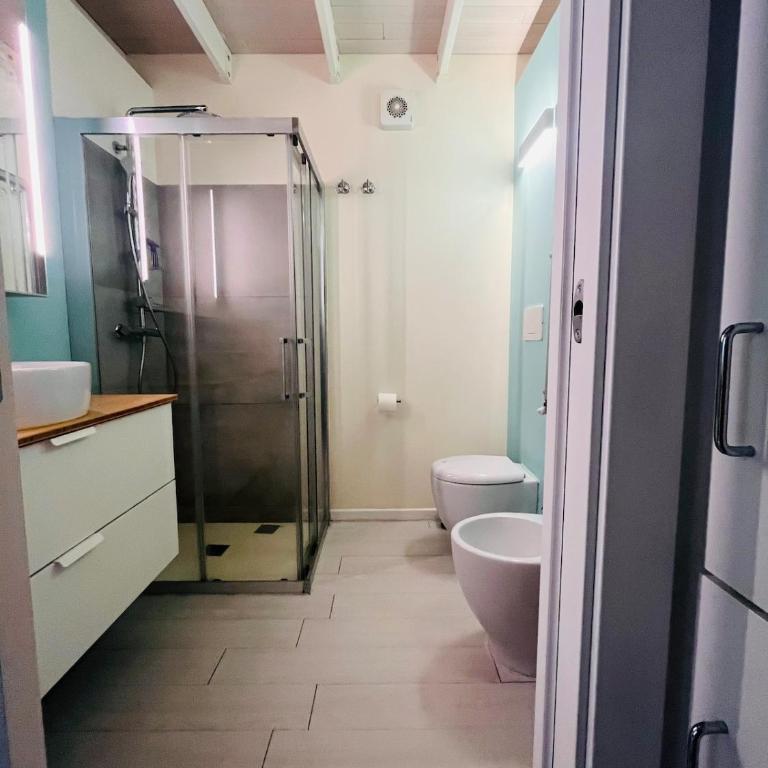 Navigli Loft - VELO - Appartamento con 1 Camera da Letto - 14