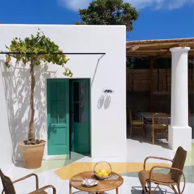 Villa Eletta, Capri - Villa con 3 Camere da Letto - 1