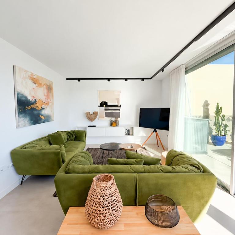 Kaiman24 3BR Design and families by Canaryscape - Villa de 3 dormitorios - 7