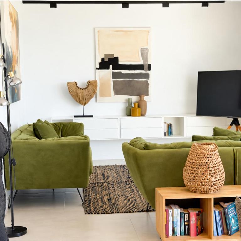 Kaiman24 3BR Design and families by Canaryscape - Villa de 3 dormitorios - 8