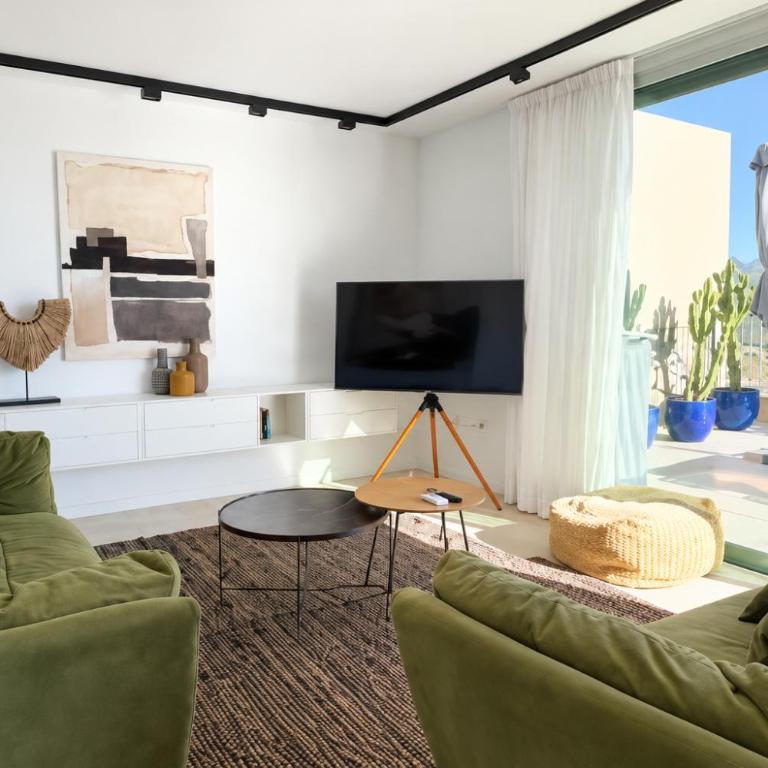 Kaiman24 3BR Design and families by Canaryscape - Villa de 3 dormitorios - 11
