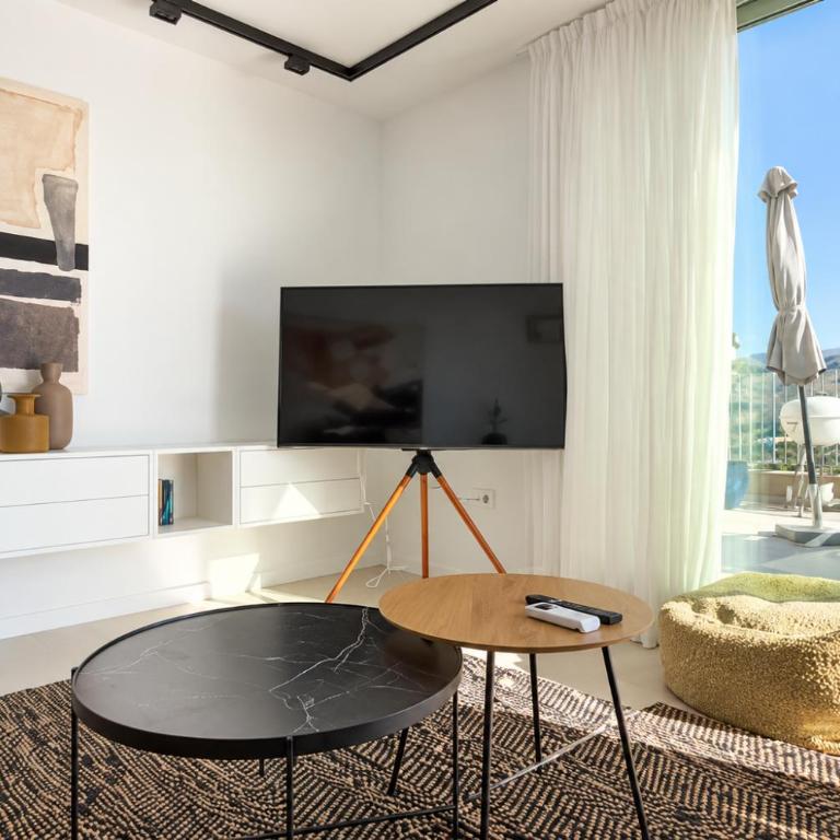 Kaiman24 3BR Design and families by Canaryscape - Villa de 3 dormitorios - 10