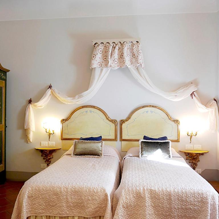 Relais Cavalcanti Guest House - Standard Double Room - 3