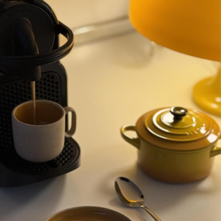 Alessi 13, Milano - Appartamento con 2 Camere da Letto - 1
