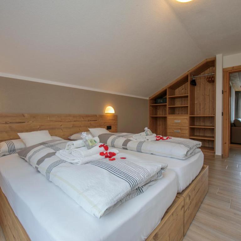 Derby Apartments - Appartamento con 2 Camere da Letto - 13