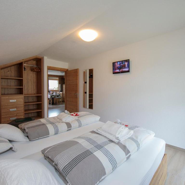 Derby Apartments - Appartamento con 2 Camere da Letto - 8