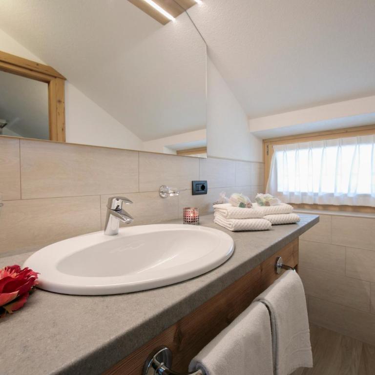 Derby Apartments - Appartamento con 2 Camere da Letto - 1