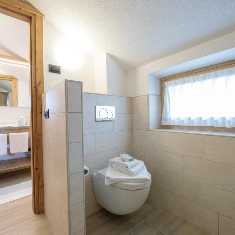 Derby Apartments - Appartamento con 2 Camere da Letto - 12