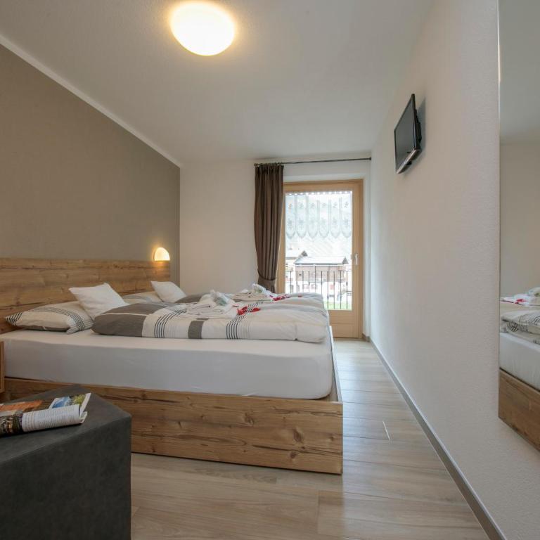 Derby Apartments - Appartamento con 2 Camere da Letto - 2
