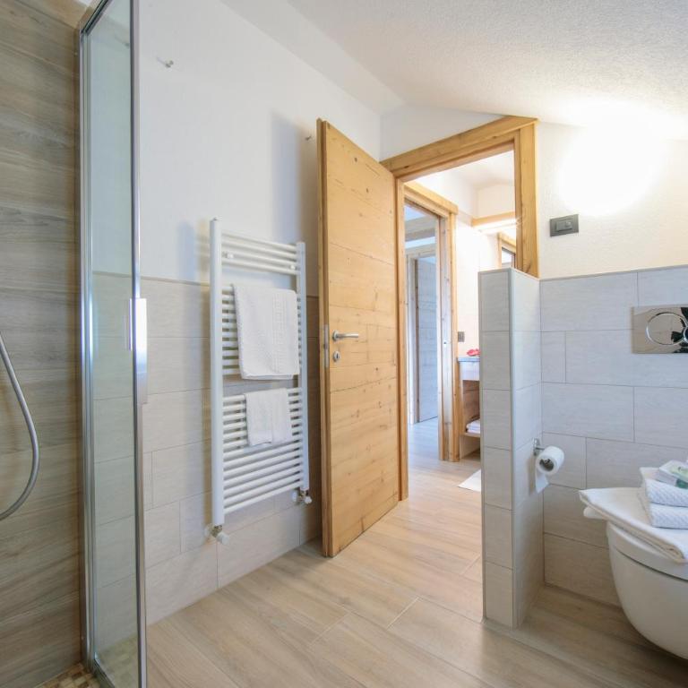 Derby Apartments - Appartamento con 2 Camere da Letto - 4
