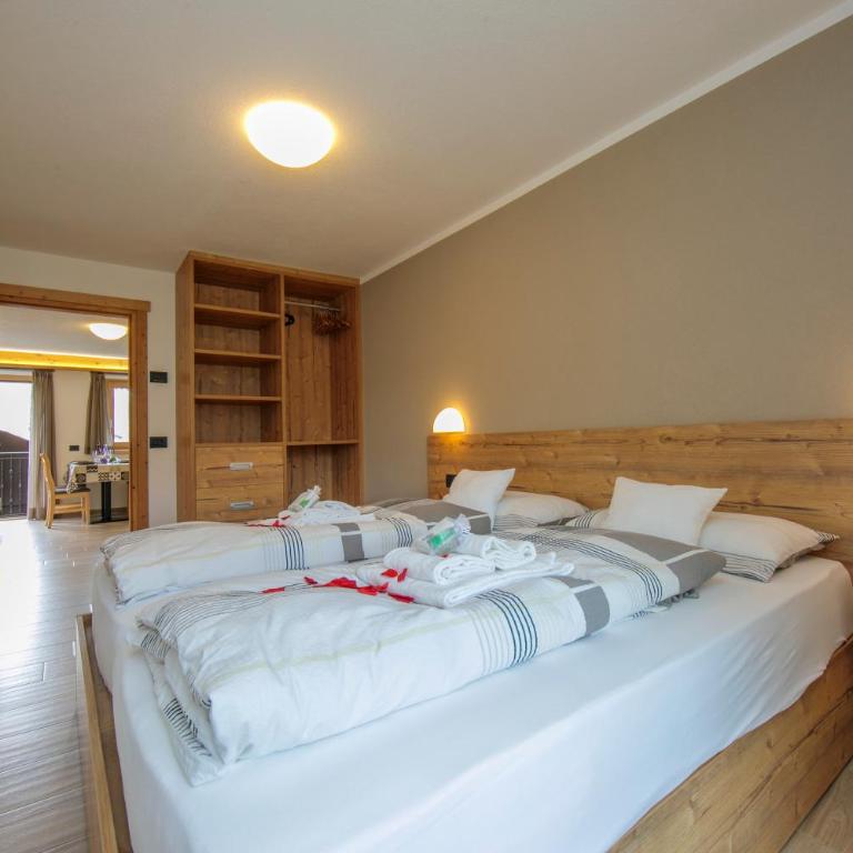 Derby Apartments - Appartamento con 2 Camere da Letto - 5