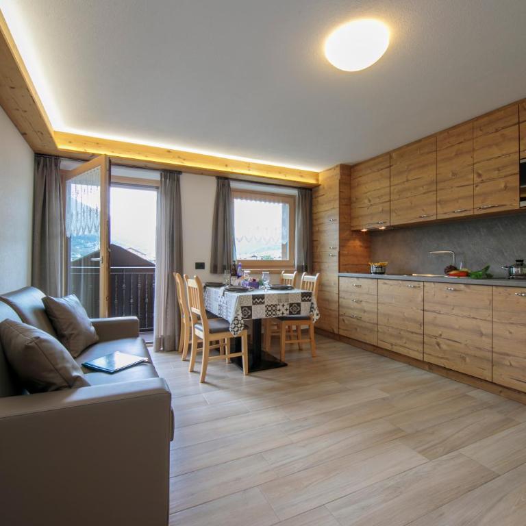 Derby Apartments - Appartamento con 2 Camere da Letto - 6