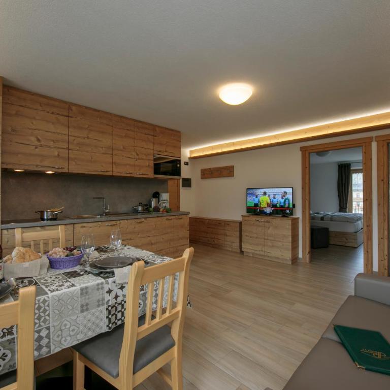 Derby Apartments - Appartamento con 2 Camere da Letto - 3