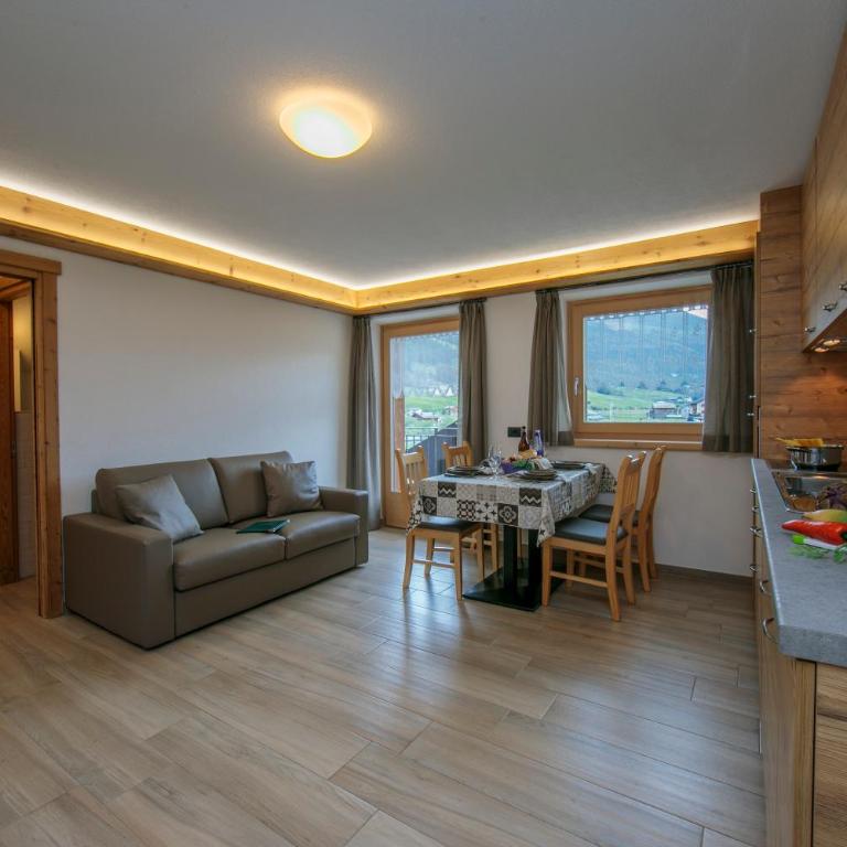 Derby Apartments - Appartamento con 2 Camere da Letto - 7