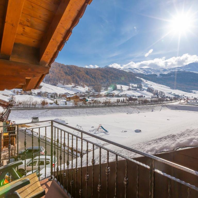 Derby Apartments - Appartamento con 2 Camere da Letto - 10