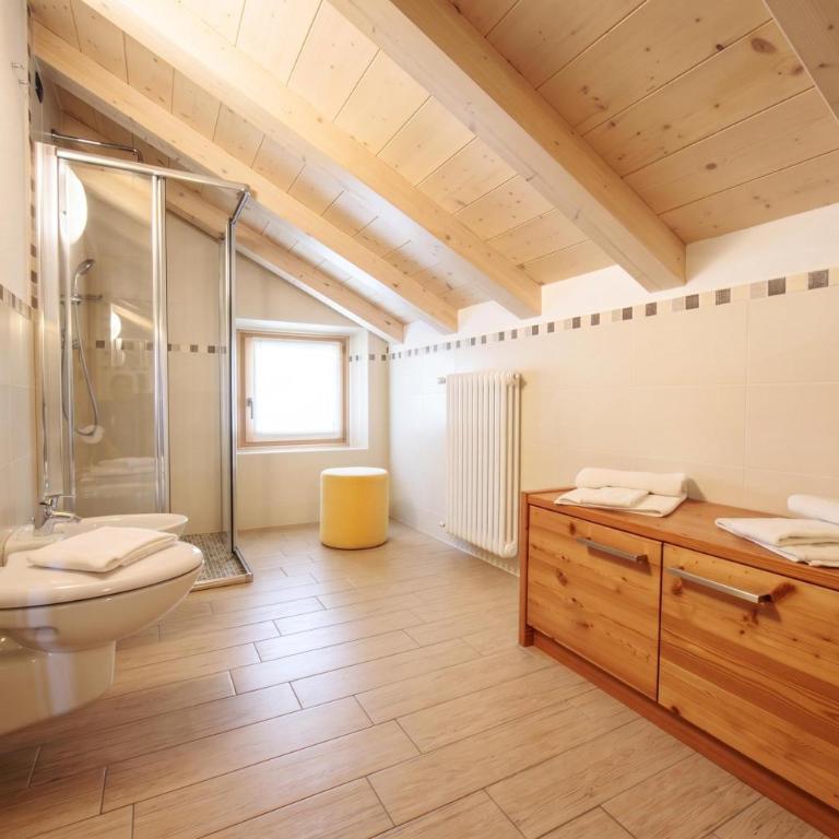 Derby Apartments - Appartamento con Balcone - 4