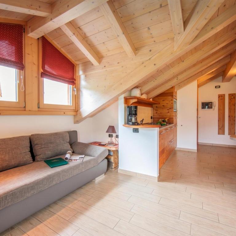 Derby Apartments - Appartamento con Balcone - 8