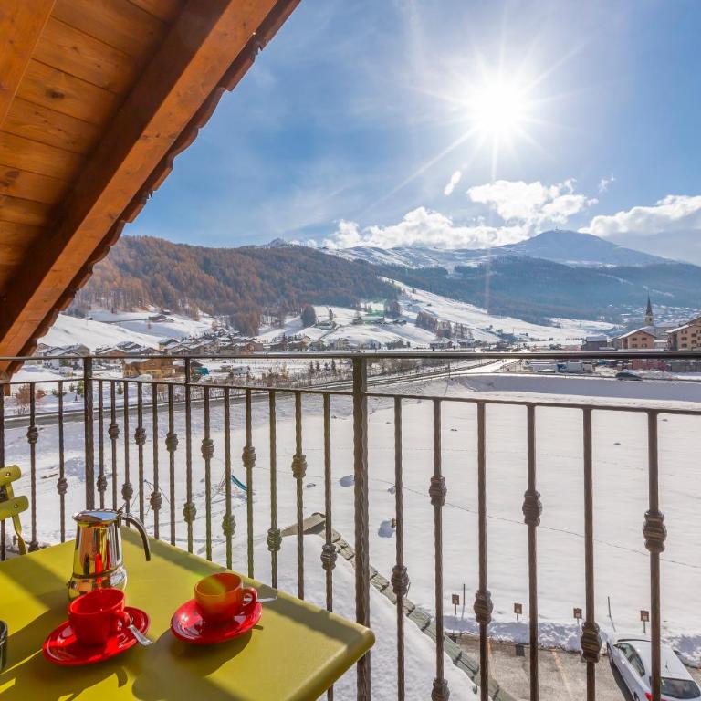 Derby Apartments - Appartamento con Balcone - 2