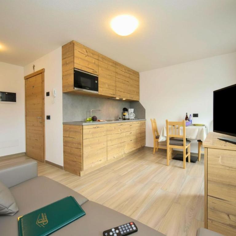 Derby Apartments - Appartamento con 1 Camera da Letto - 2