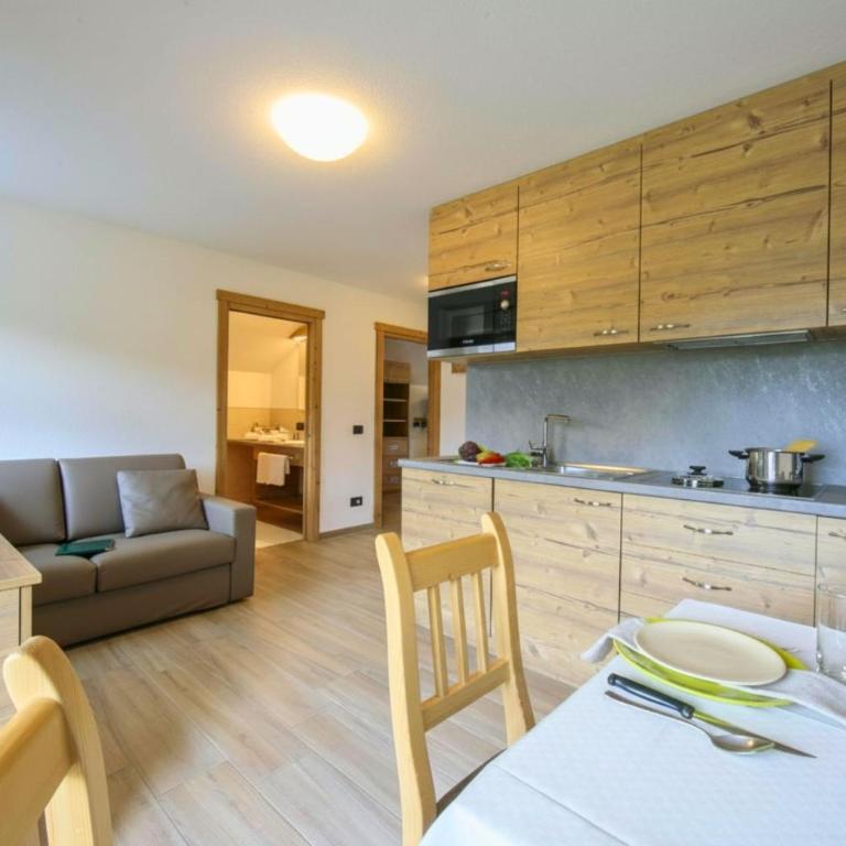 Derby Apartments - Appartamento con 1 Camera da Letto - 6